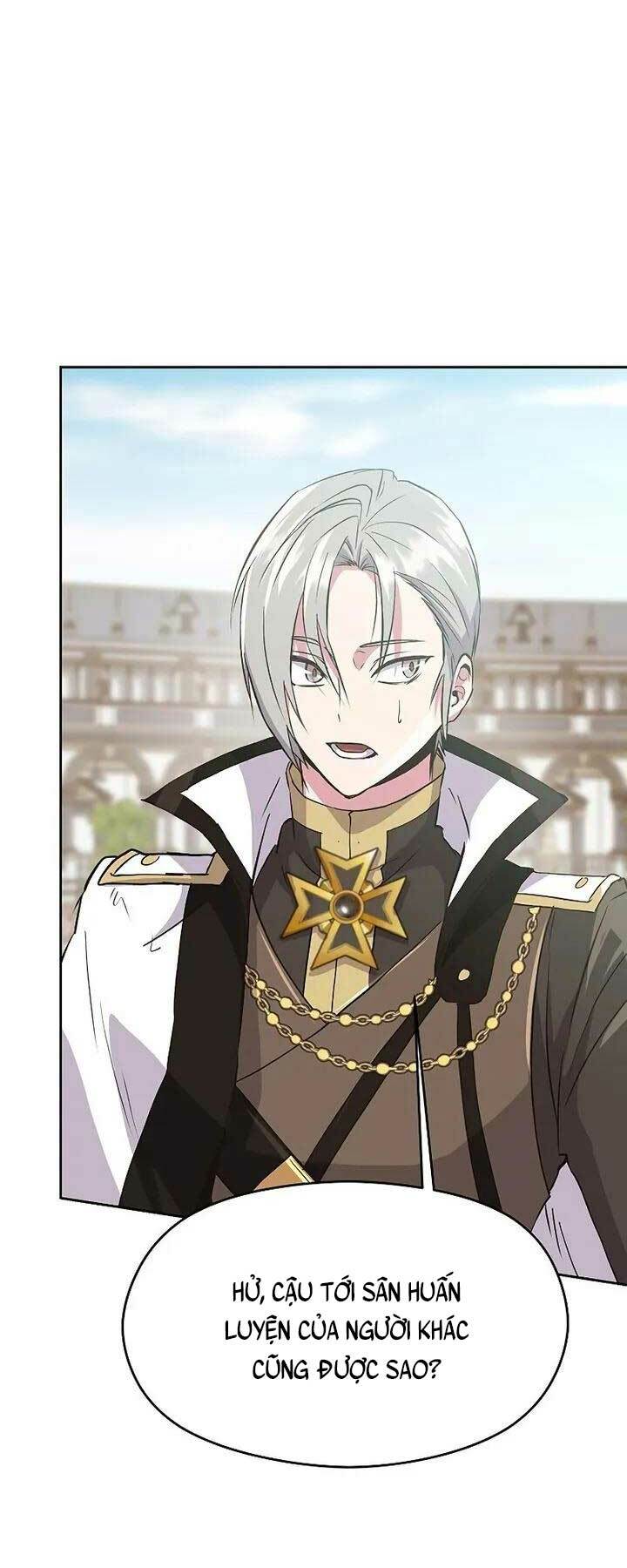 Đại Ma Đạo Sư Hồi Quy - Chapter 7 - Page 64