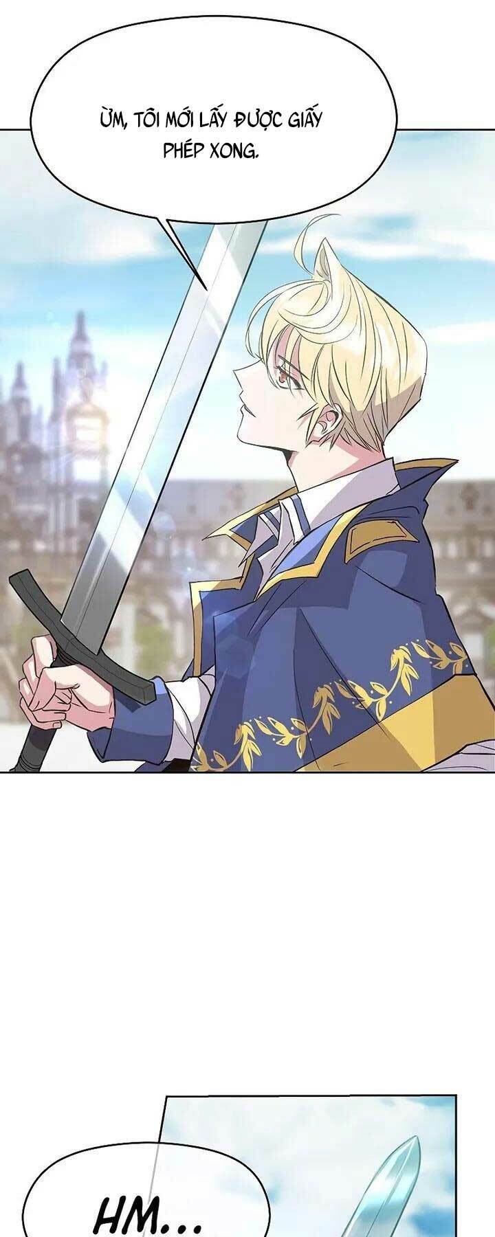 Đại Ma Đạo Sư Hồi Quy - Chapter 7 - Page 65