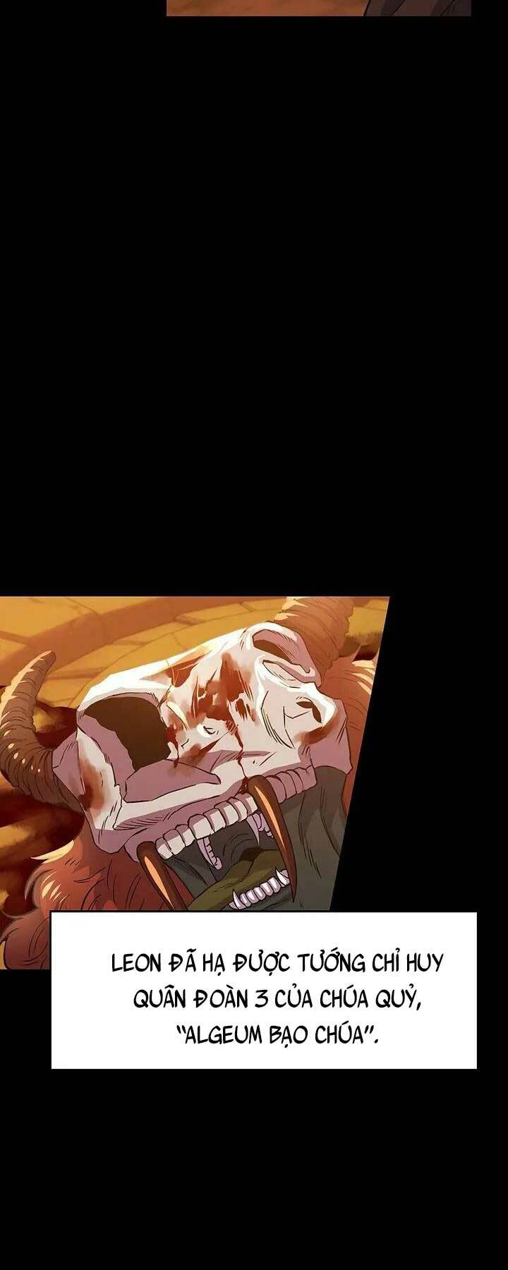 Đại Ma Đạo Sư Hồi Quy - Chapter 7 - Page 6