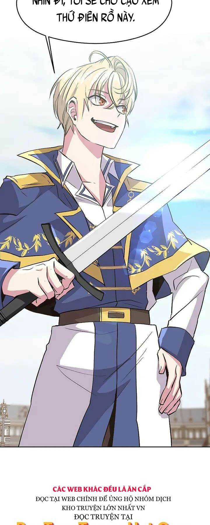 Đại Ma Đạo Sư Hồi Quy - Chapter 7 - Page 71