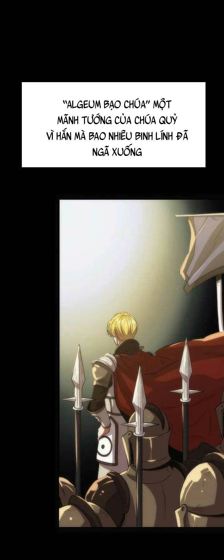 Đại Ma Đạo Sư Hồi Quy - Chapter 7 - Page 7