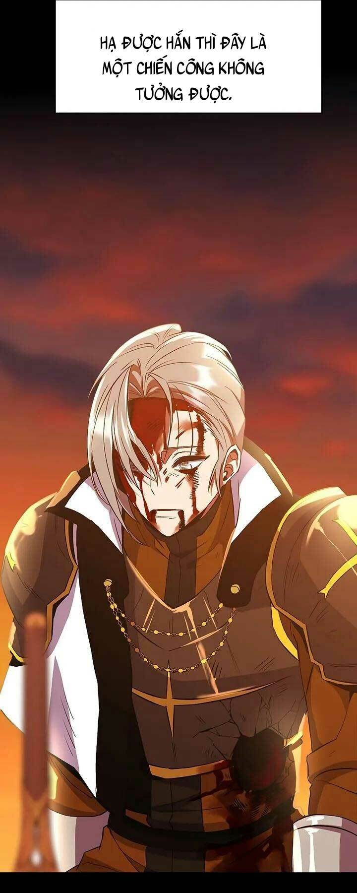 Đại Ma Đạo Sư Hồi Quy - Chapter 7 - Page 8