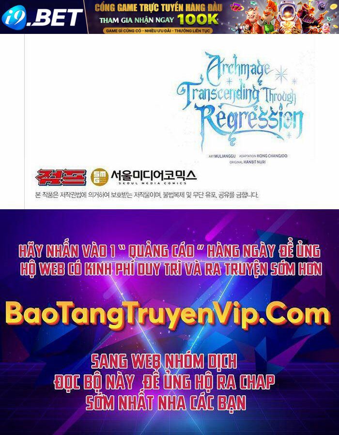 Đại Ma Đạo Sư Hồi Quy - Chapter 70 - Page 138