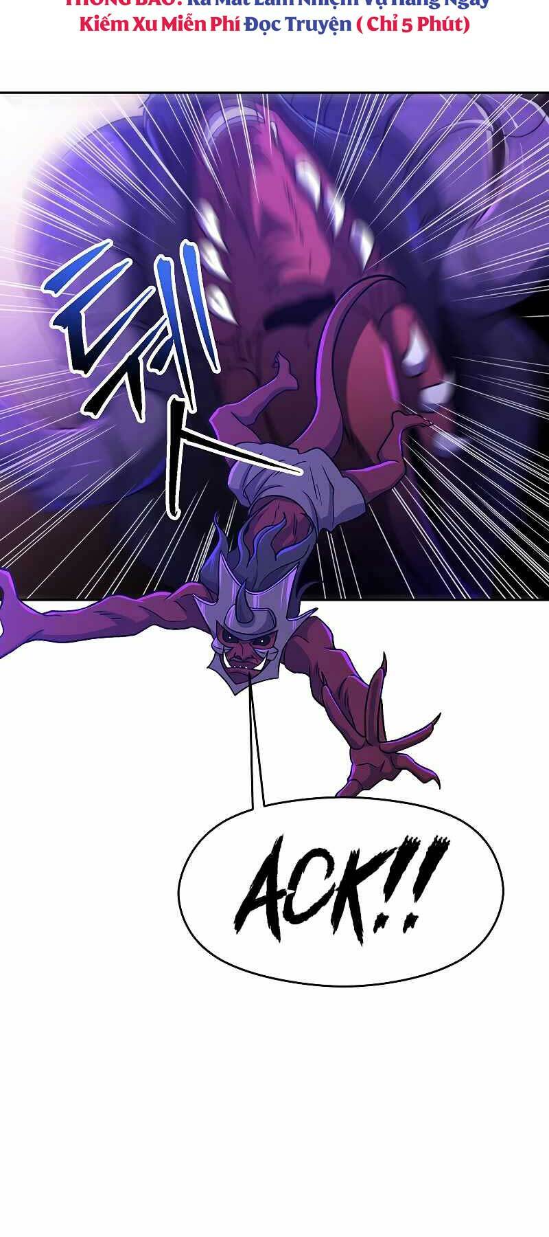 Đại Ma Đạo Sư Hồi Quy - Chapter 71 - Page 10