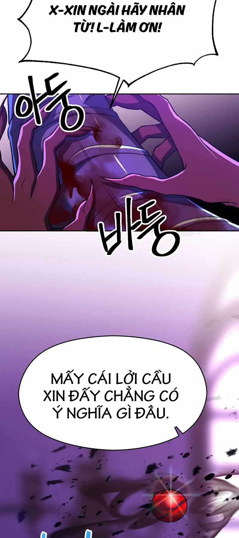 Đại Ma Đạo Sư Hồi Quy - Chapter 71 - Page 18