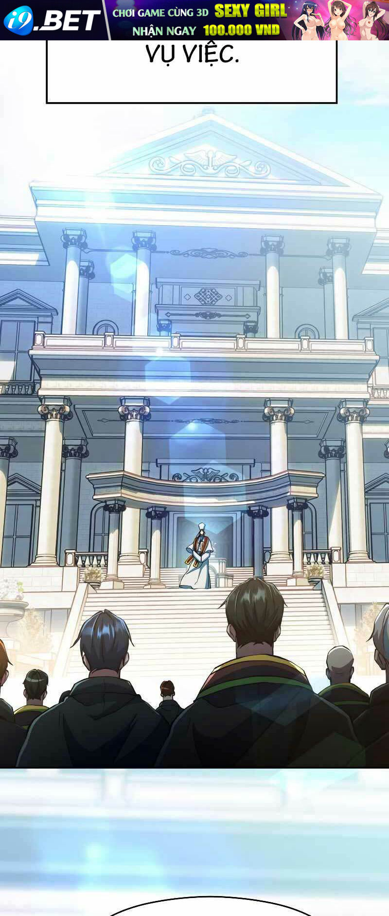 Đại Ma Đạo Sư Hồi Quy - Chapter 71 - Page 23