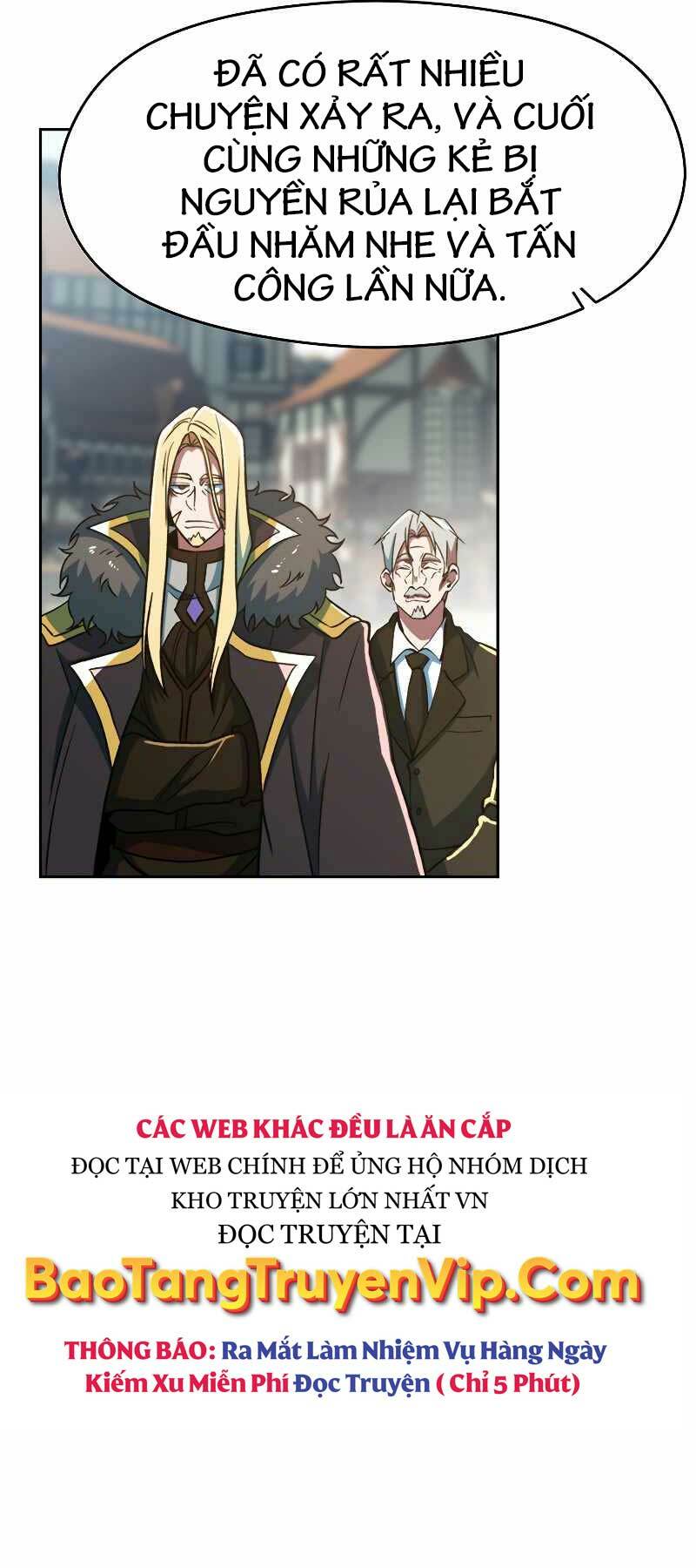 Đại Ma Đạo Sư Hồi Quy - Chapter 71 - Page 25