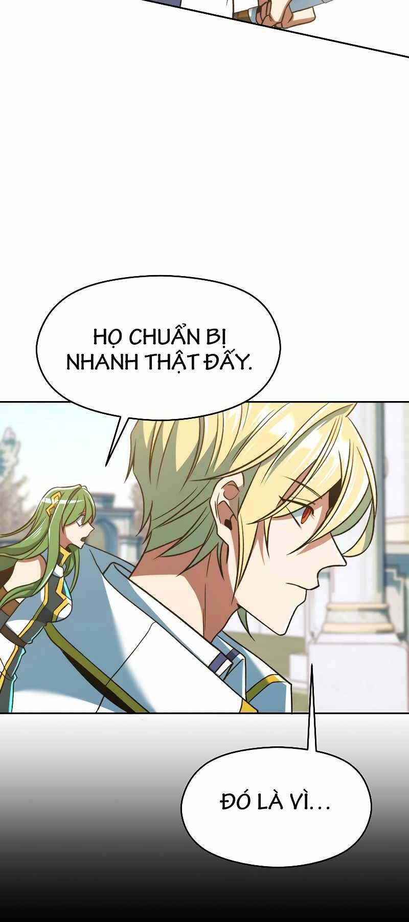 Đại Ma Đạo Sư Hồi Quy - Chapter 71 - Page 29