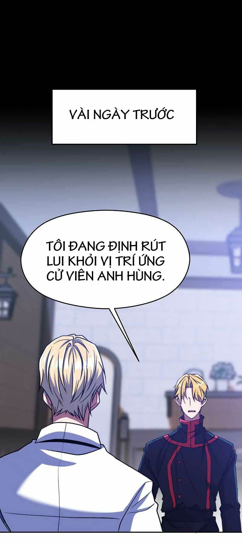 Đại Ma Đạo Sư Hồi Quy - Chapter 71 - Page 30