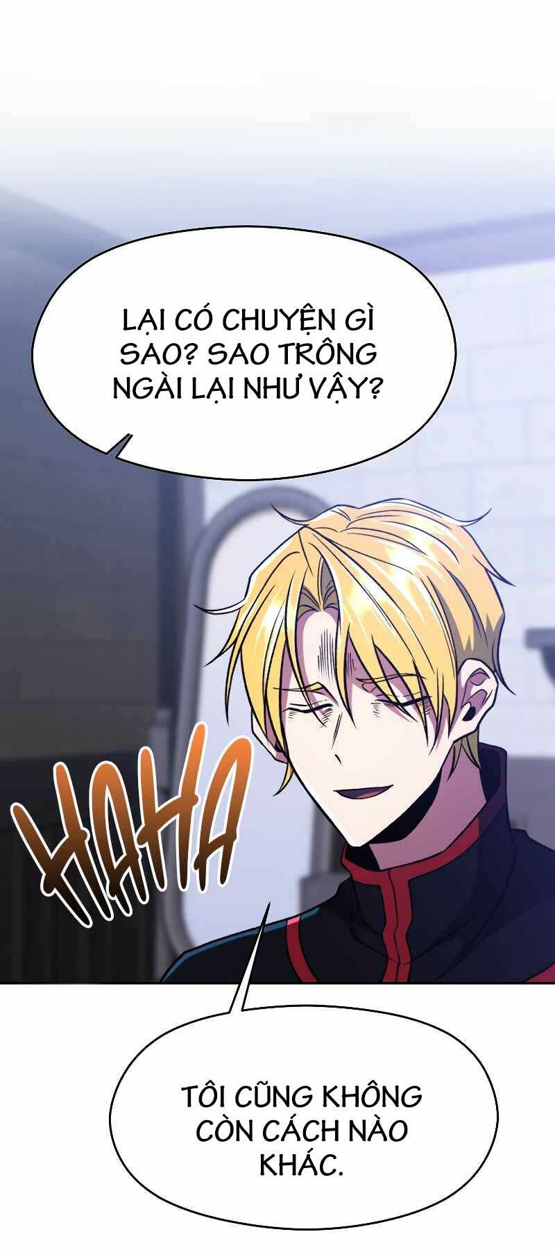 Đại Ma Đạo Sư Hồi Quy - Chapter 71 - Page 31