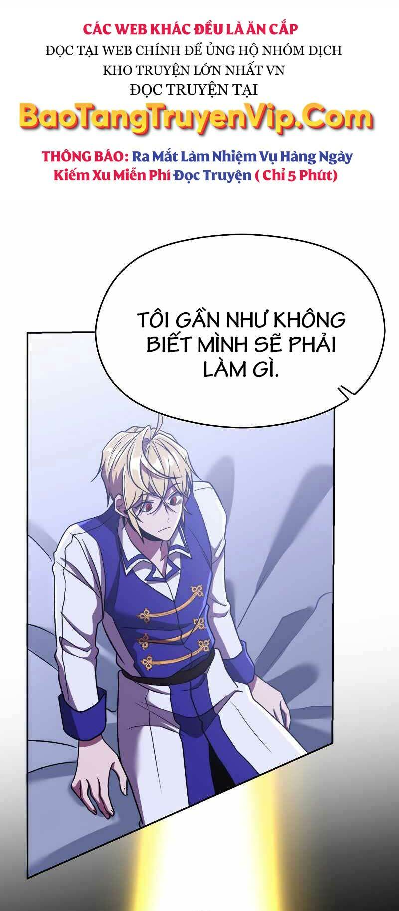 Đại Ma Đạo Sư Hồi Quy - Chapter 71 - Page 32