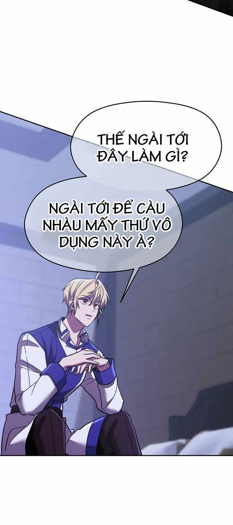 Đại Ma Đạo Sư Hồi Quy - Chapter 71 - Page 35