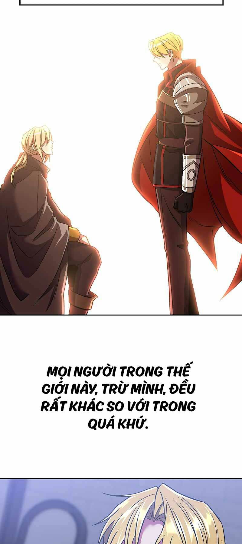 Đại Ma Đạo Sư Hồi Quy - Chapter 71 - Page 39