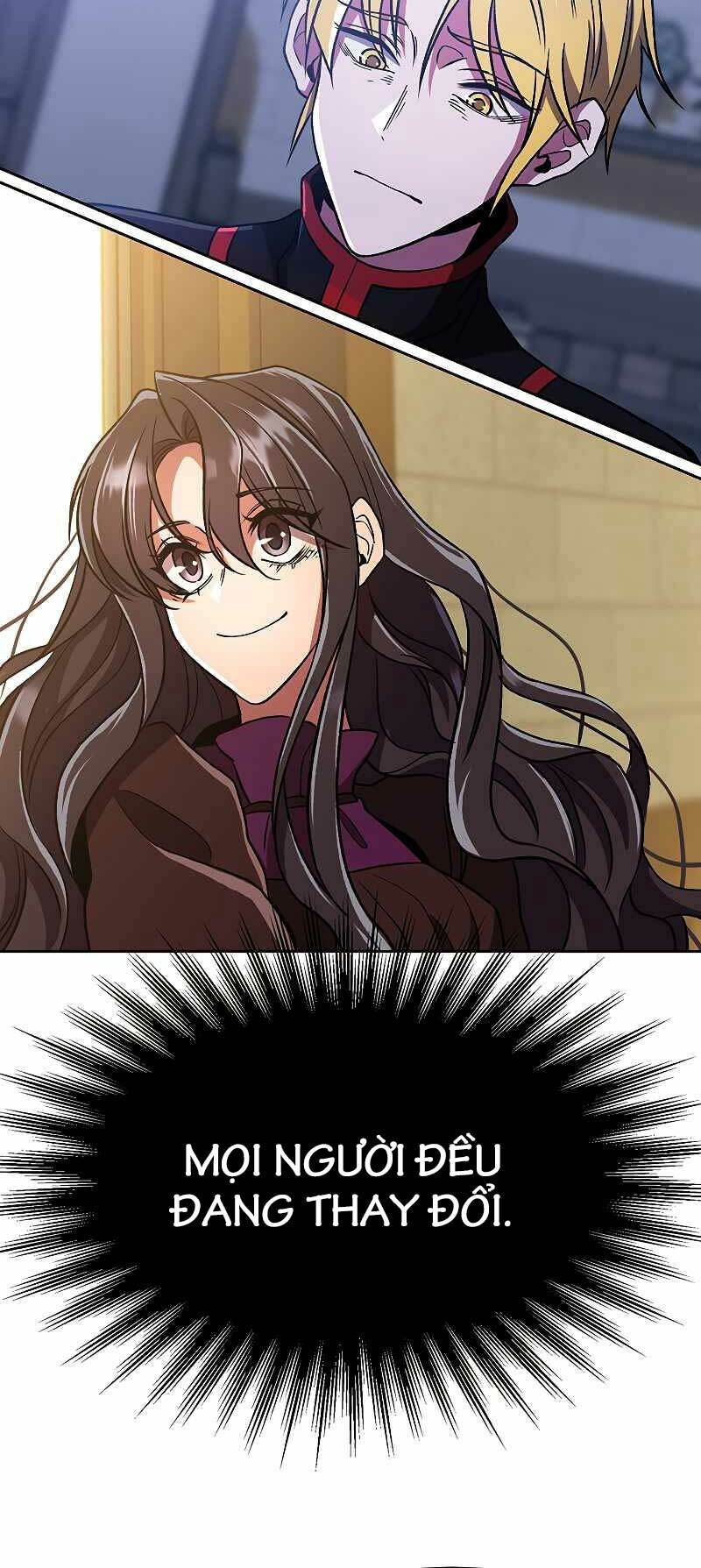 Đại Ma Đạo Sư Hồi Quy - Chapter 71 - Page 40