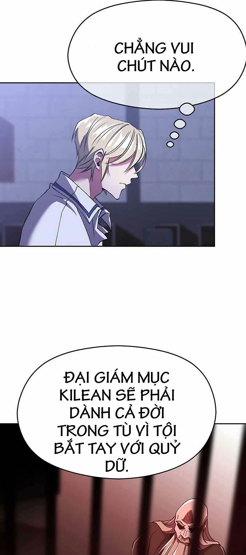 Đại Ma Đạo Sư Hồi Quy - Chapter 71 - Page 41