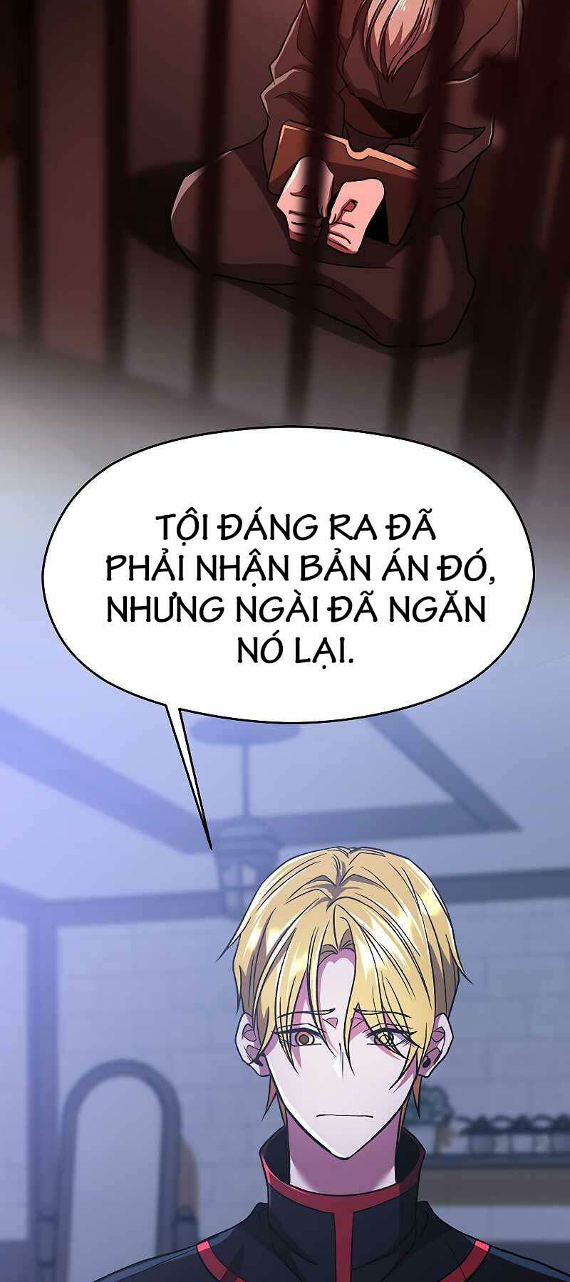 Đại Ma Đạo Sư Hồi Quy - Chapter 71 - Page 42