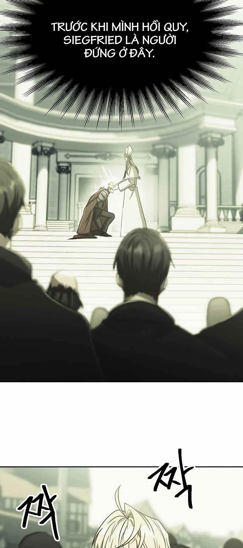 Đại Ma Đạo Sư Hồi Quy - Chapter 71 - Page 47