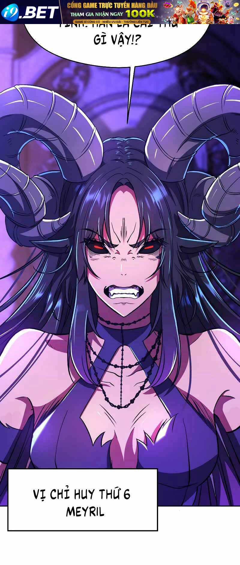 Đại Ma Đạo Sư Hồi Quy - Chapter 71 - Page 4