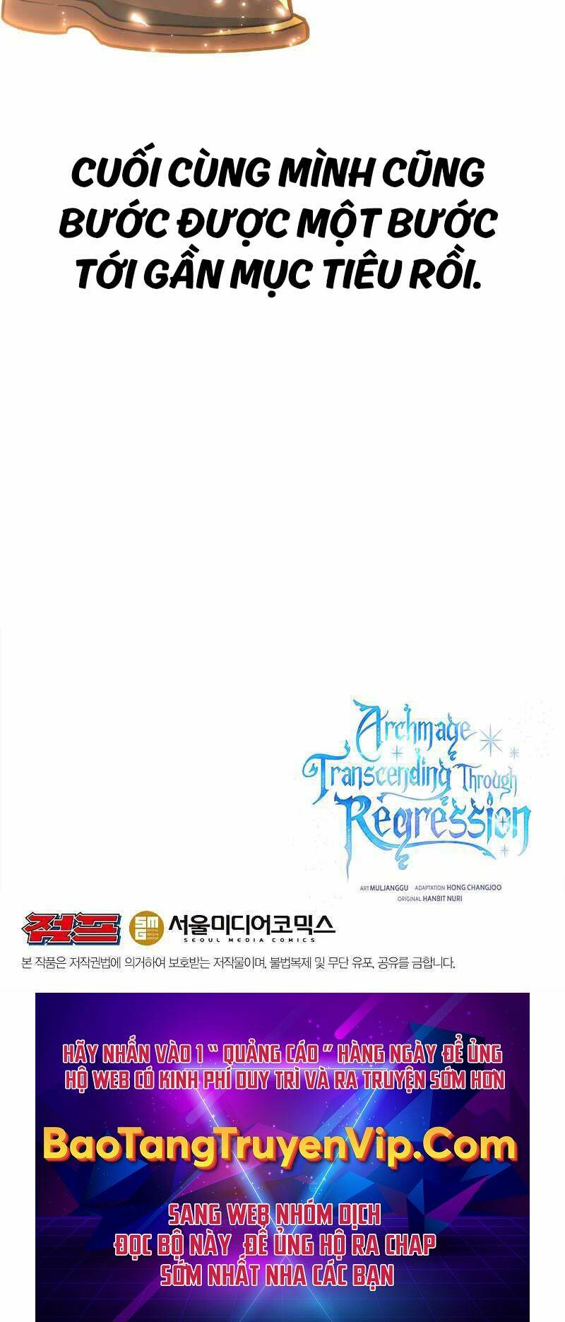 Đại Ma Đạo Sư Hồi Quy - Chapter 71 - Page 55