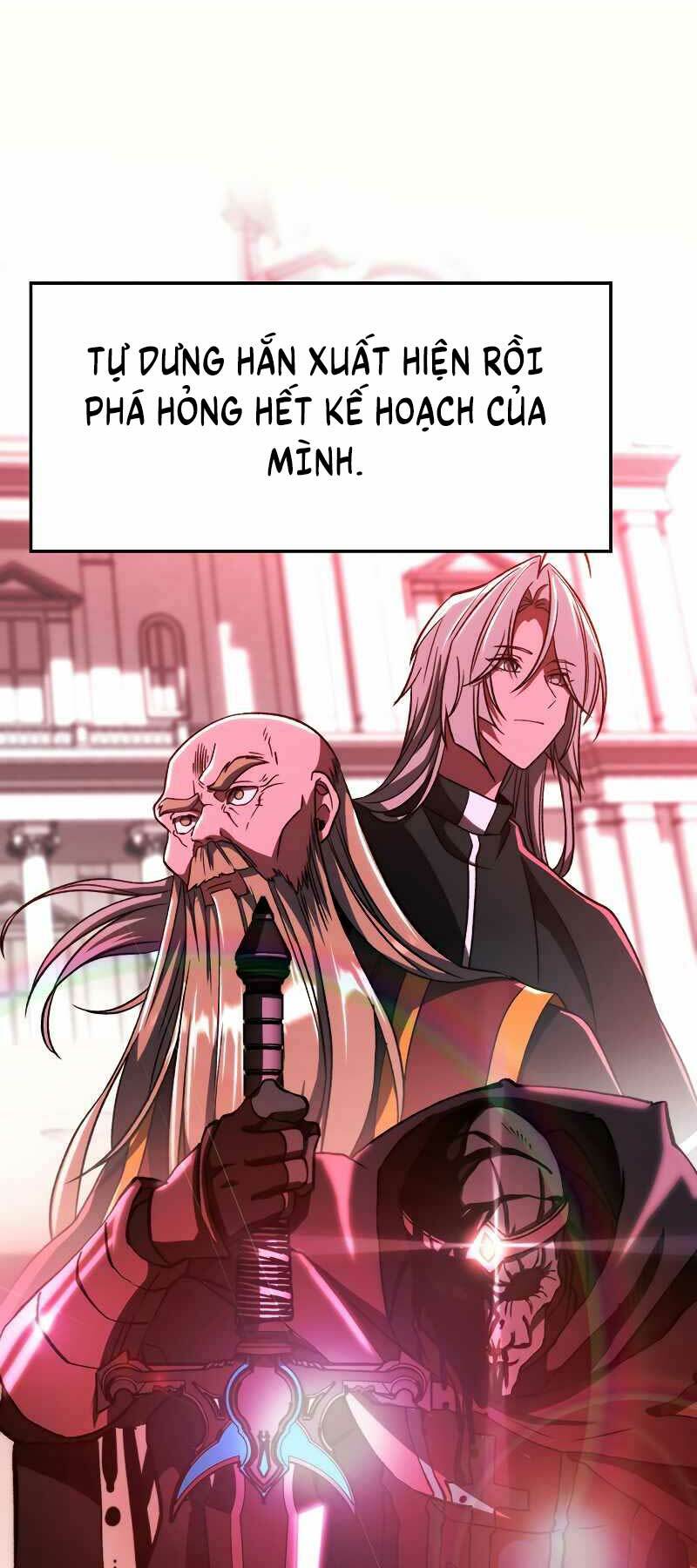 Đại Ma Đạo Sư Hồi Quy - Chapter 71 - Page 5