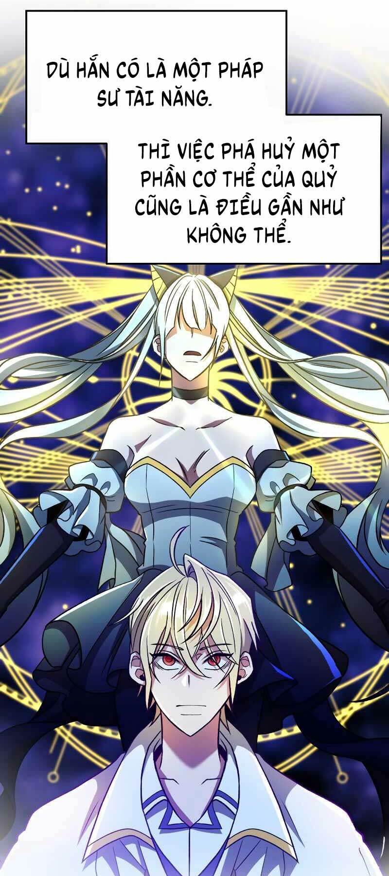 Đại Ma Đạo Sư Hồi Quy - Chapter 71 - Page 7