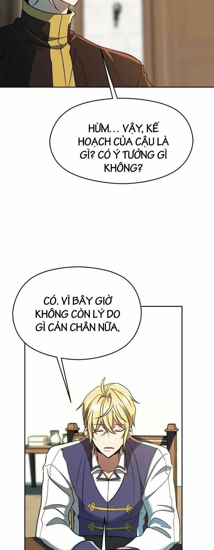 Đại Ma Đạo Sư Hồi Quy - Chapter 72 - Page 9