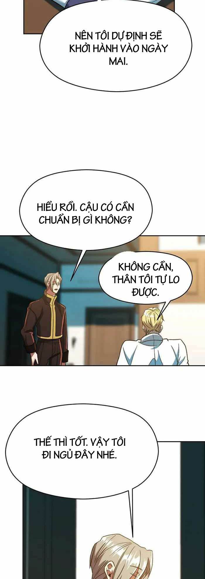 Đại Ma Đạo Sư Hồi Quy - Chapter 72 - Page 10