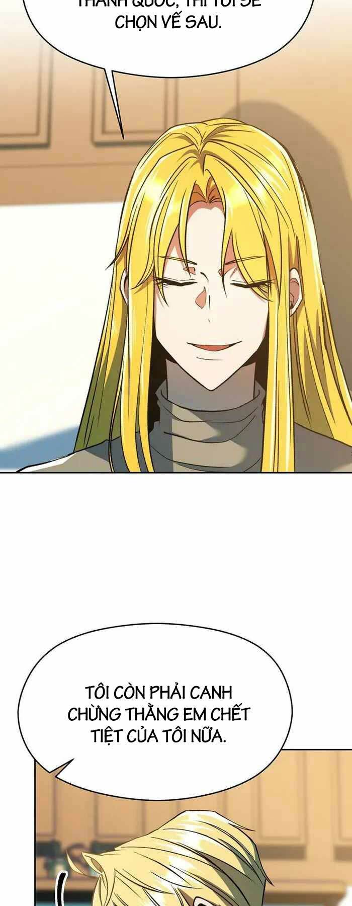 Đại Ma Đạo Sư Hồi Quy - Chapter 72 - Page 14