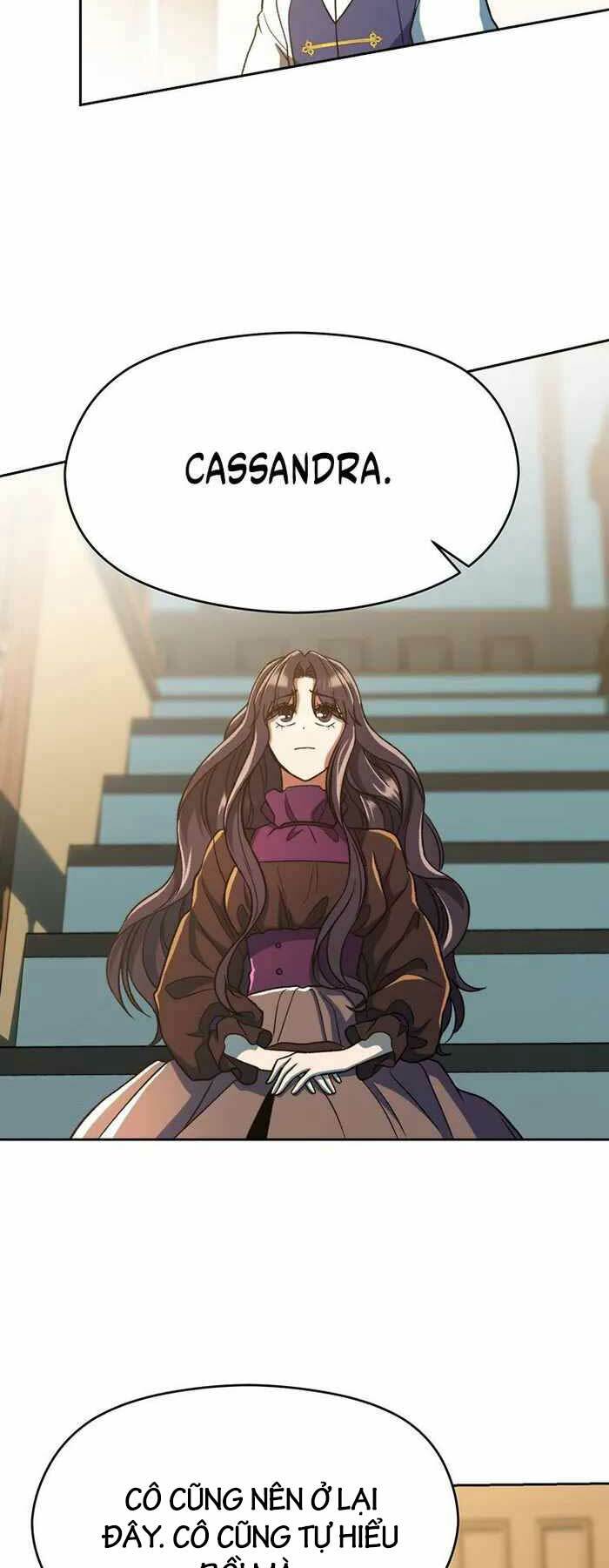 Đại Ma Đạo Sư Hồi Quy - Chapter 72 - Page 17