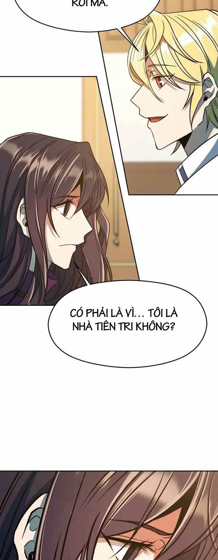 Đại Ma Đạo Sư Hồi Quy - Chapter 72 - Page 18
