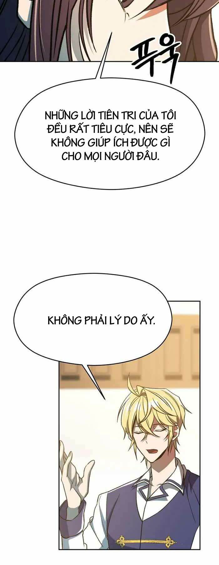 Đại Ma Đạo Sư Hồi Quy - Chapter 72 - Page 19