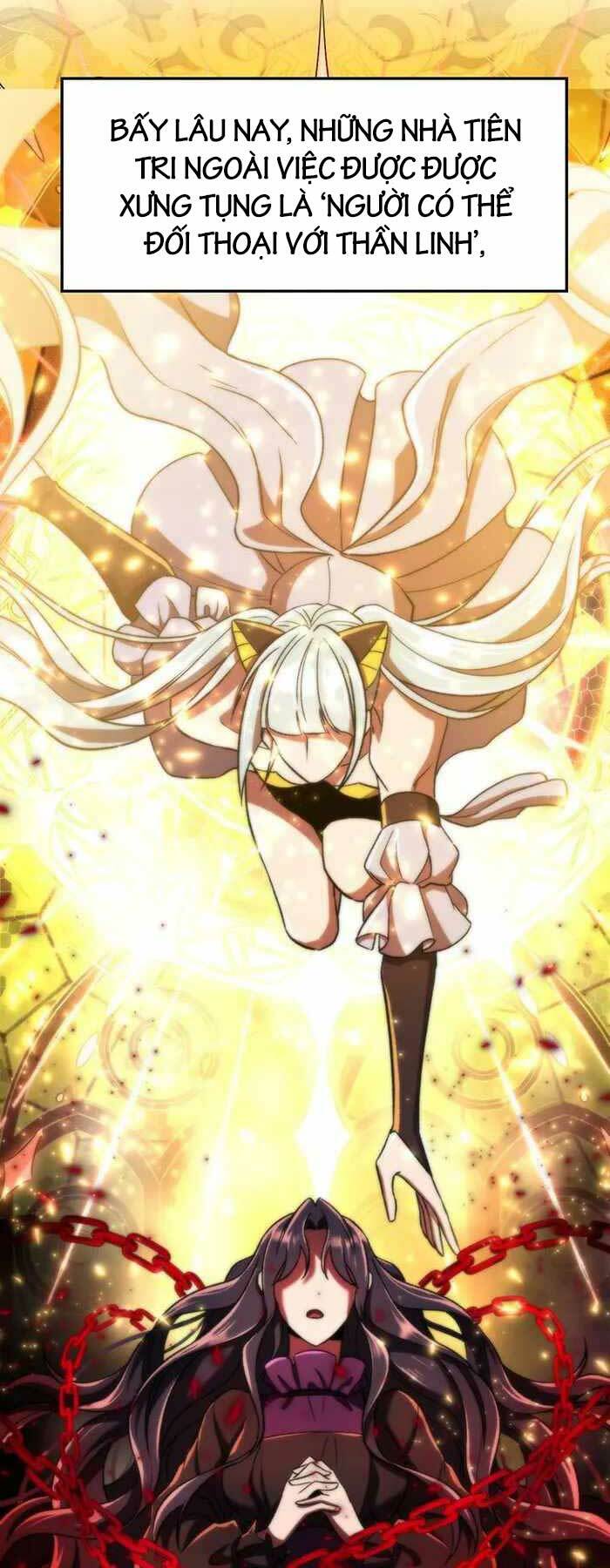 Đại Ma Đạo Sư Hồi Quy - Chapter 72 - Page 21