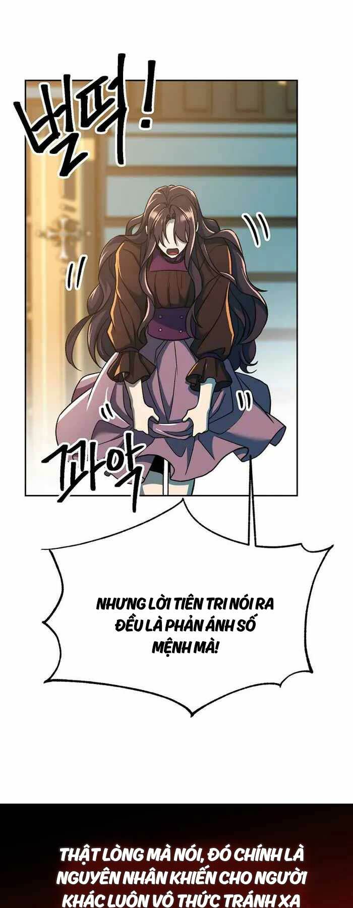 Đại Ma Đạo Sư Hồi Quy - Chapter 72 - Page 23