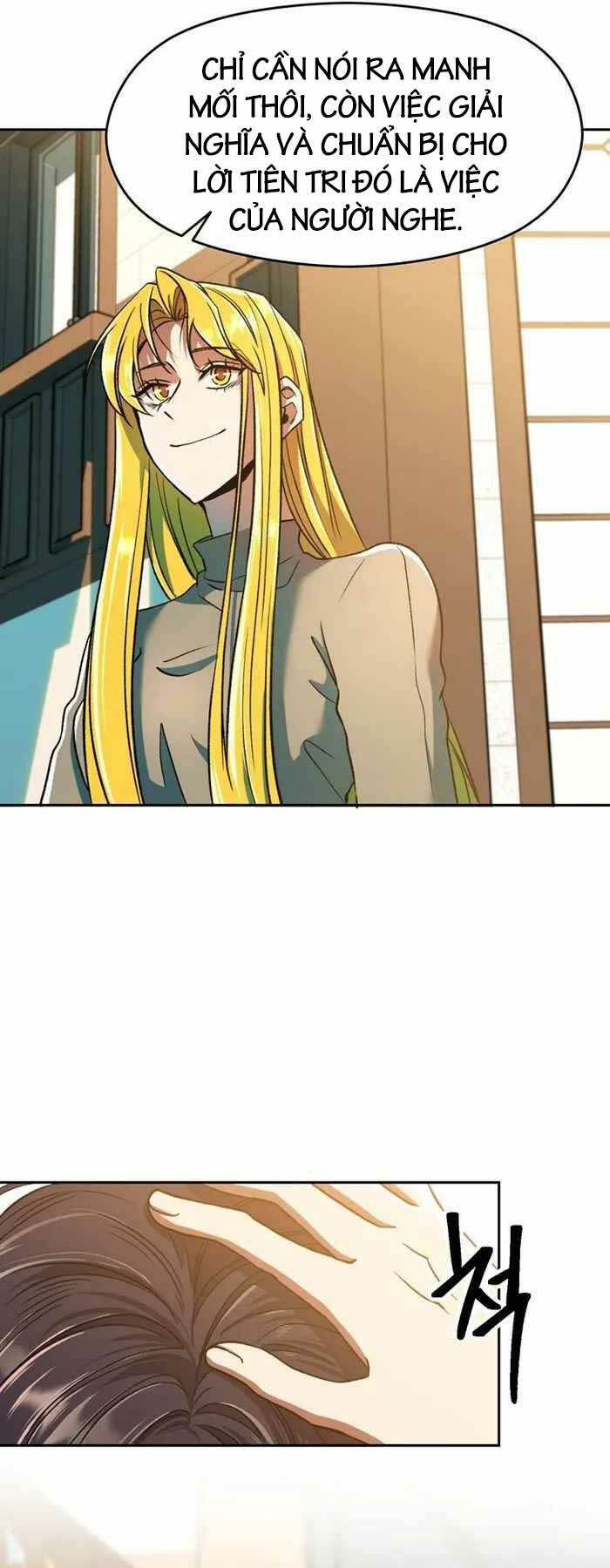 Đại Ma Đạo Sư Hồi Quy - Chapter 72 - Page 28