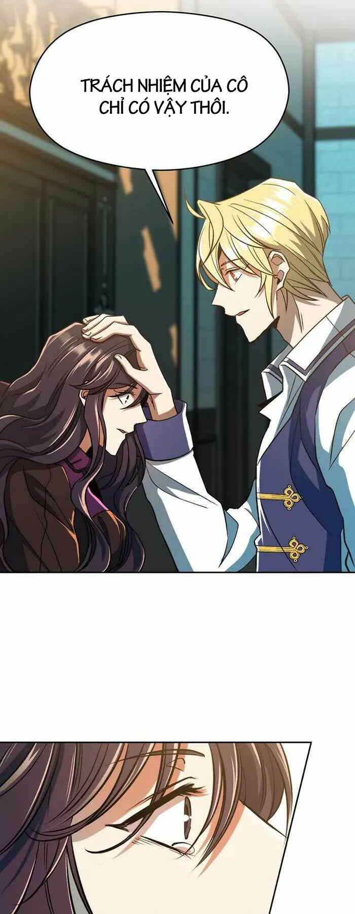 Đại Ma Đạo Sư Hồi Quy - Chapter 72 - Page 29