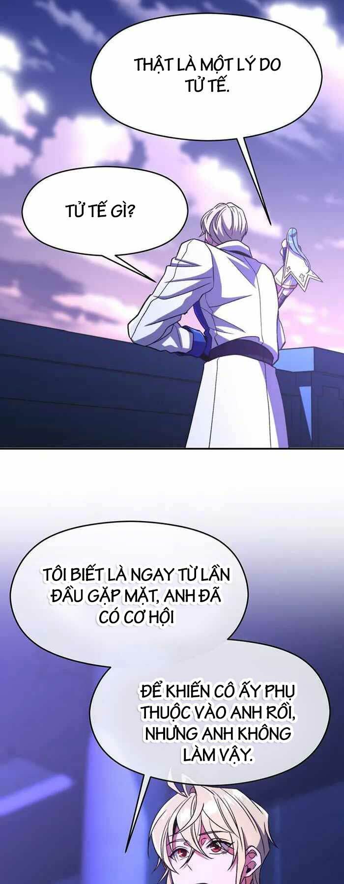 Đại Ma Đạo Sư Hồi Quy - Chapter 72 - Page 32