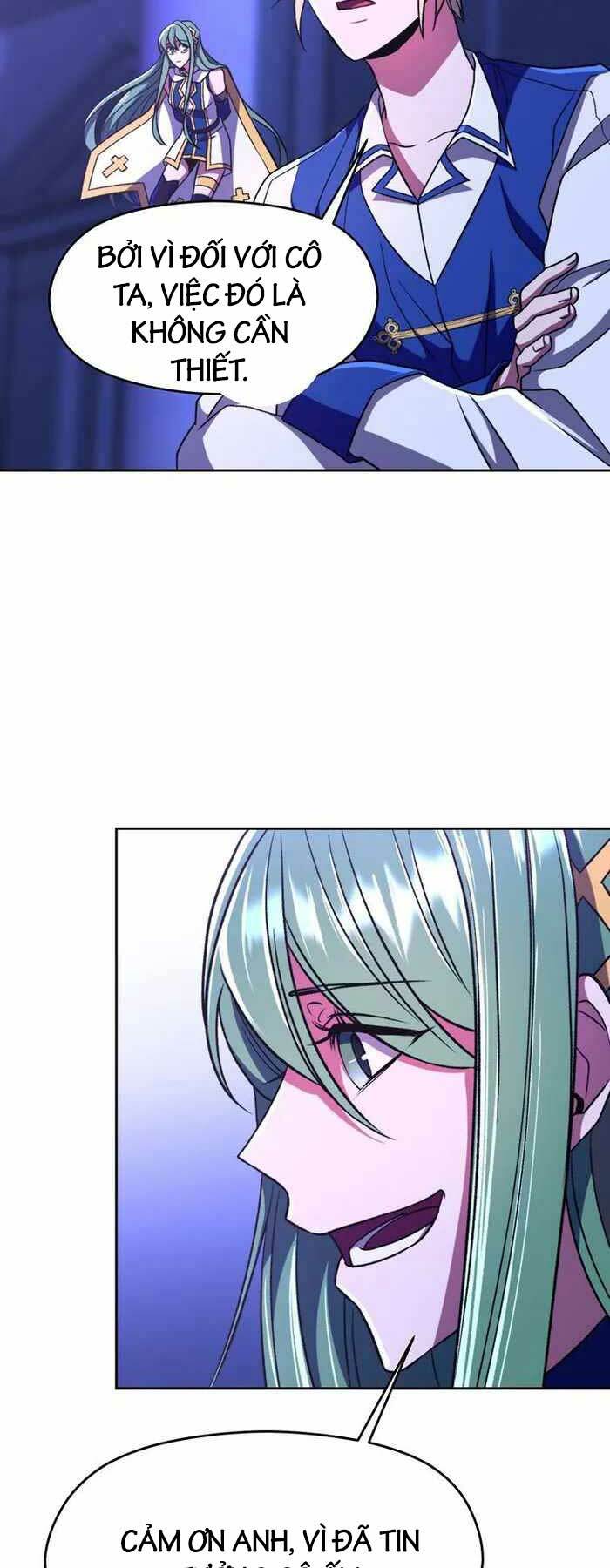 Đại Ma Đạo Sư Hồi Quy - Chapter 72 - Page 33