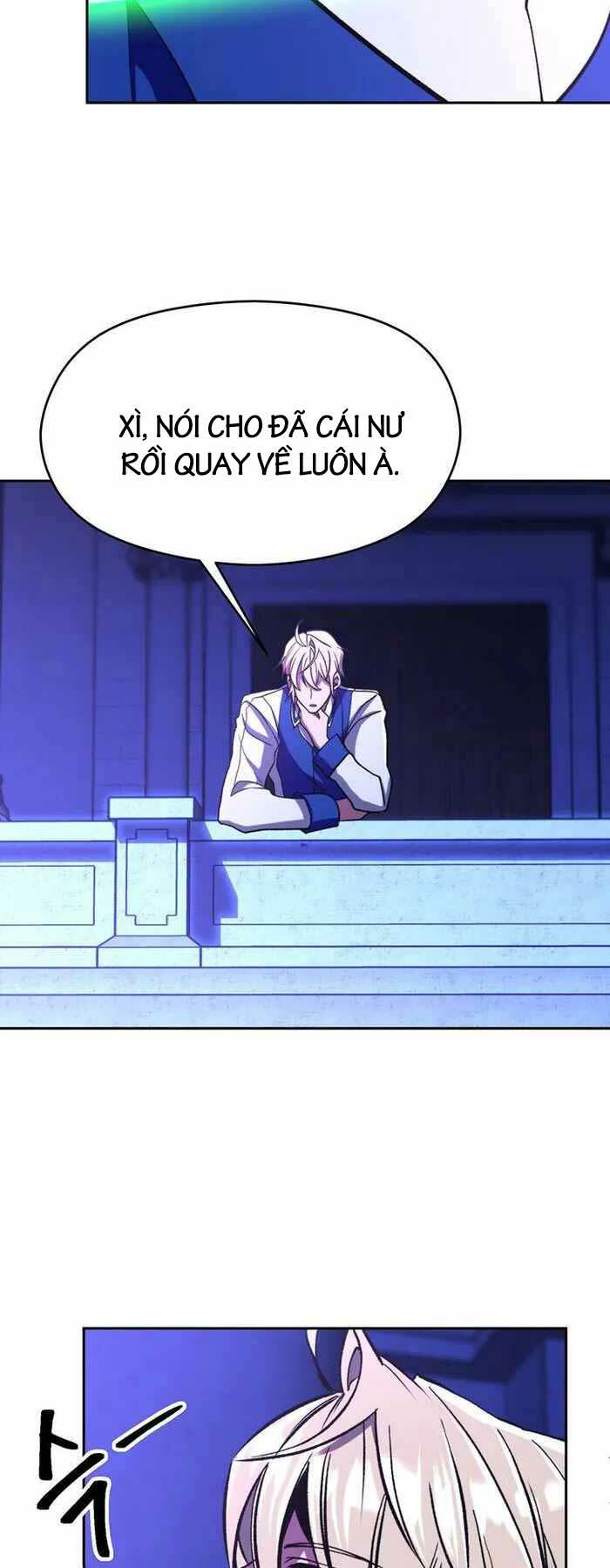 Đại Ma Đạo Sư Hồi Quy - Chapter 72 - Page 38