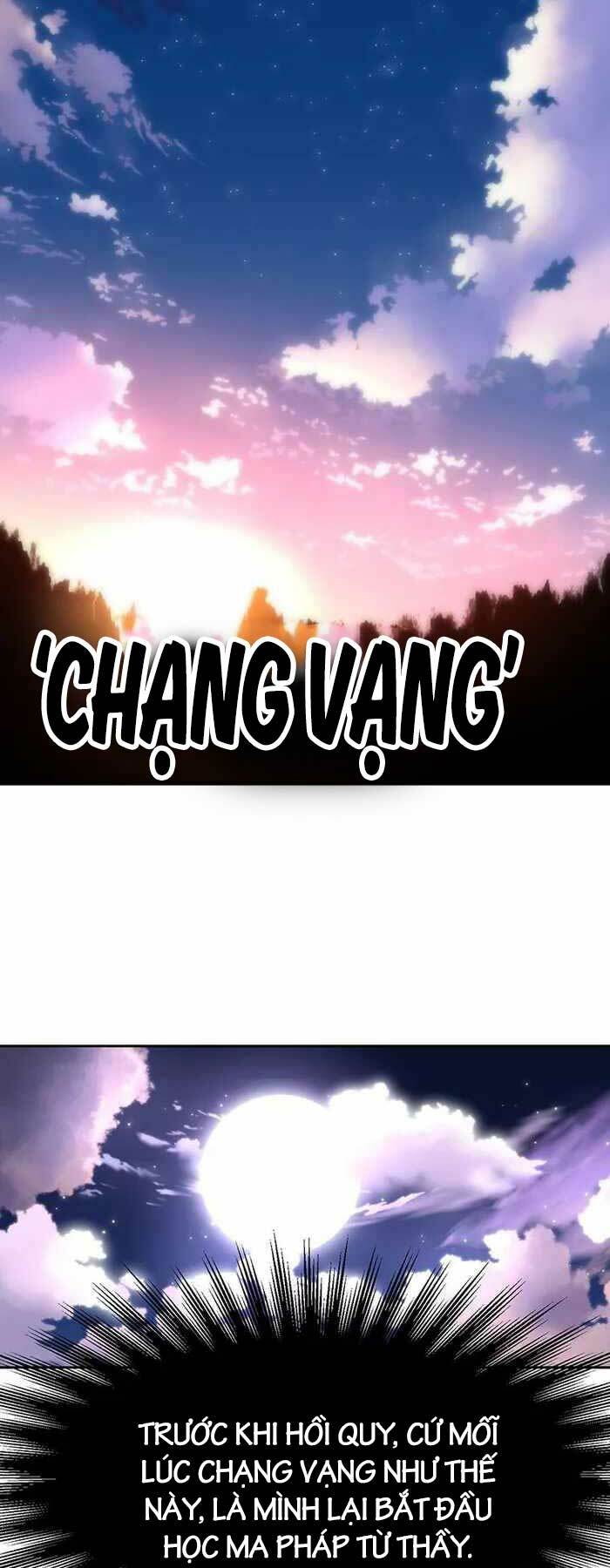 Đại Ma Đạo Sư Hồi Quy - Chapter 72 - Page 41