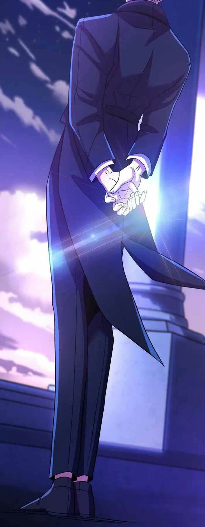 Đại Ma Đạo Sư Hồi Quy - Chapter 72 - Page 47