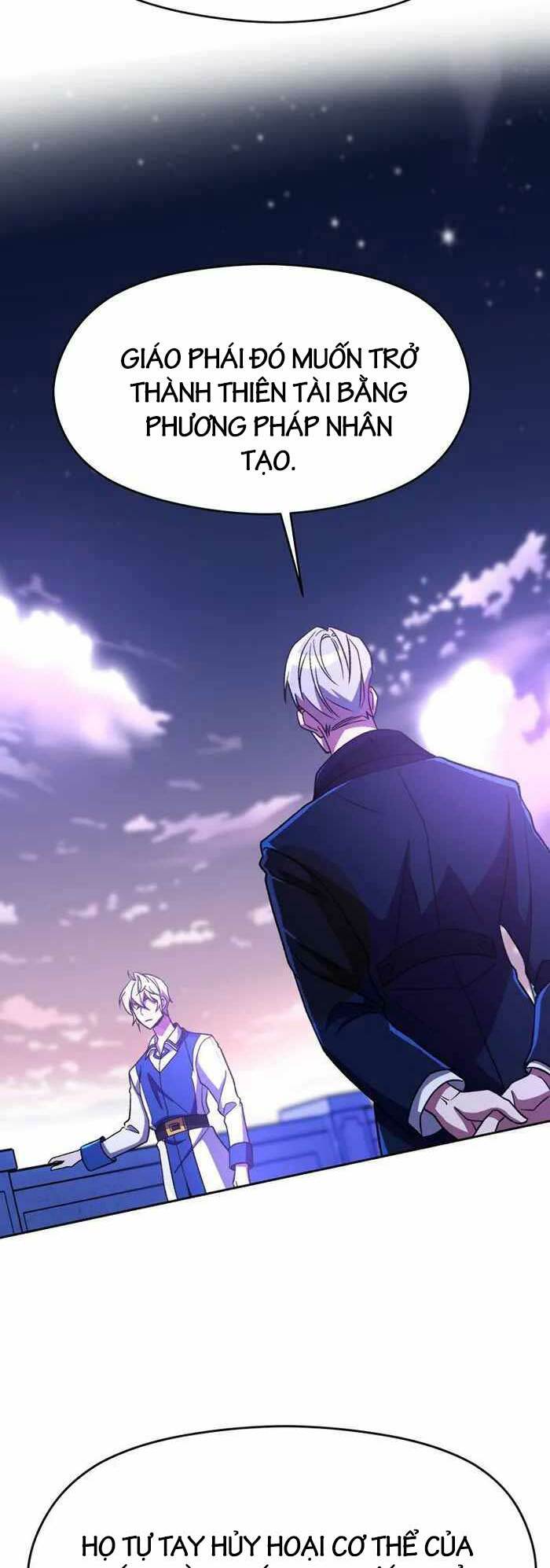 Đại Ma Đạo Sư Hồi Quy - Chapter 72 - Page 52