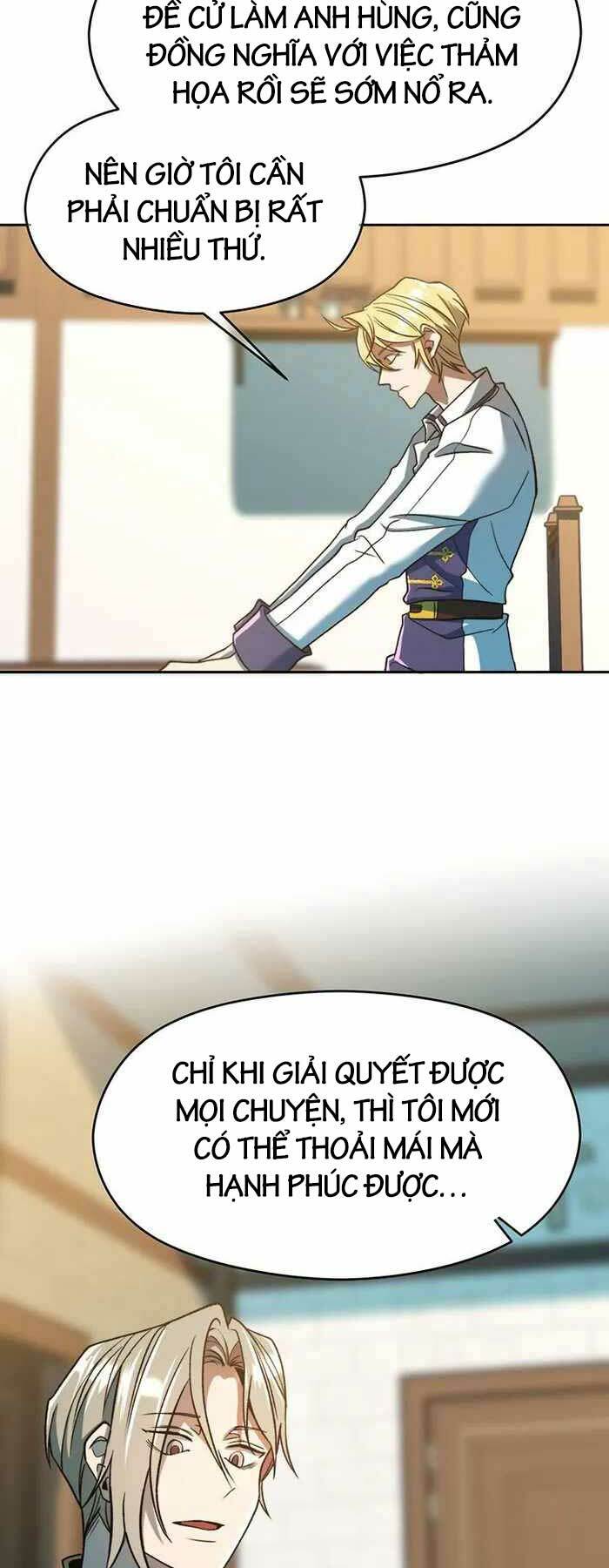 Đại Ma Đạo Sư Hồi Quy - Chapter 72 - Page 8