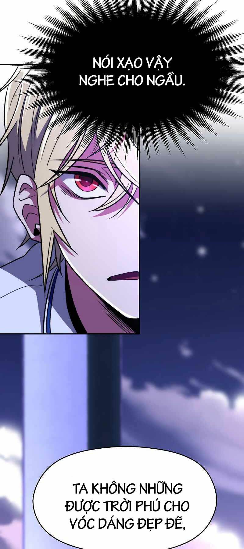 Đại Ma Đạo Sư Hồi Quy - Chapter 73 - Page 17