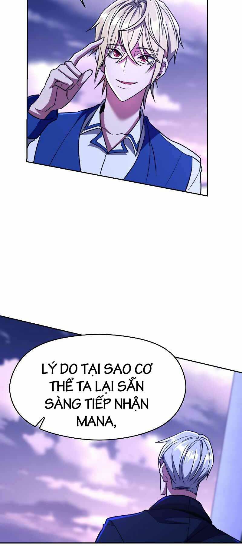 Đại Ma Đạo Sư Hồi Quy - Chapter 73 - Page 19