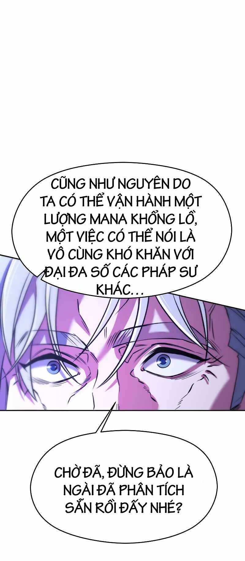 Đại Ma Đạo Sư Hồi Quy - Chapter 73 - Page 20