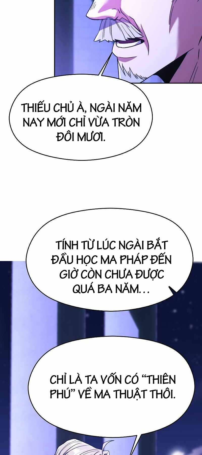 Đại Ma Đạo Sư Hồi Quy - Chapter 73 - Page 22