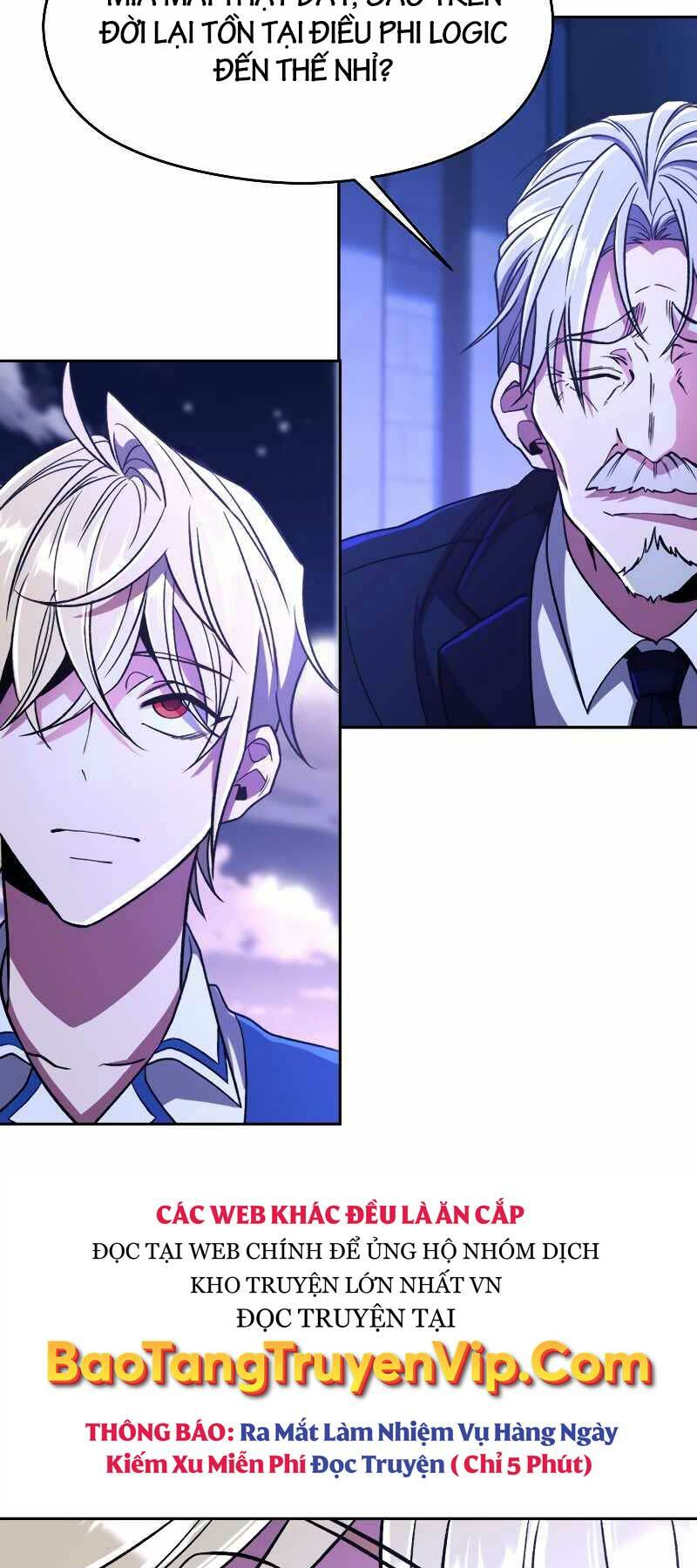 Đại Ma Đạo Sư Hồi Quy - Chapter 73 - Page 25