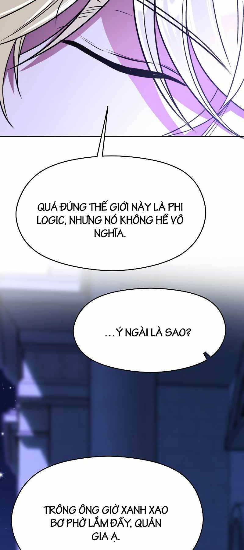 Đại Ma Đạo Sư Hồi Quy - Chapter 73 - Page 26