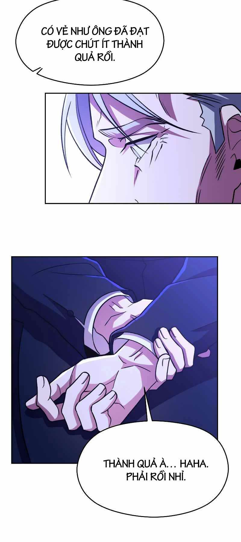 Đại Ma Đạo Sư Hồi Quy - Chapter 73 - Page 30