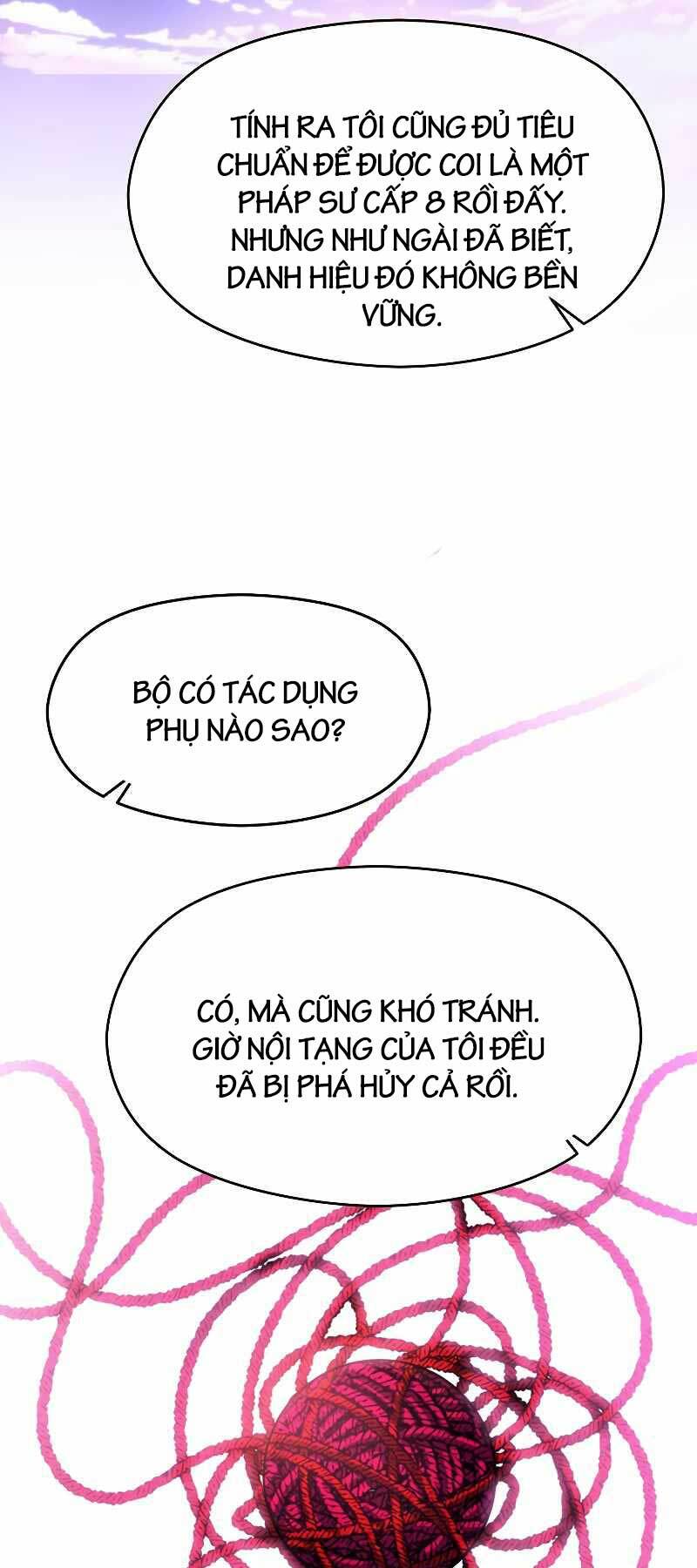 Đại Ma Đạo Sư Hồi Quy - Chapter 73 - Page 32